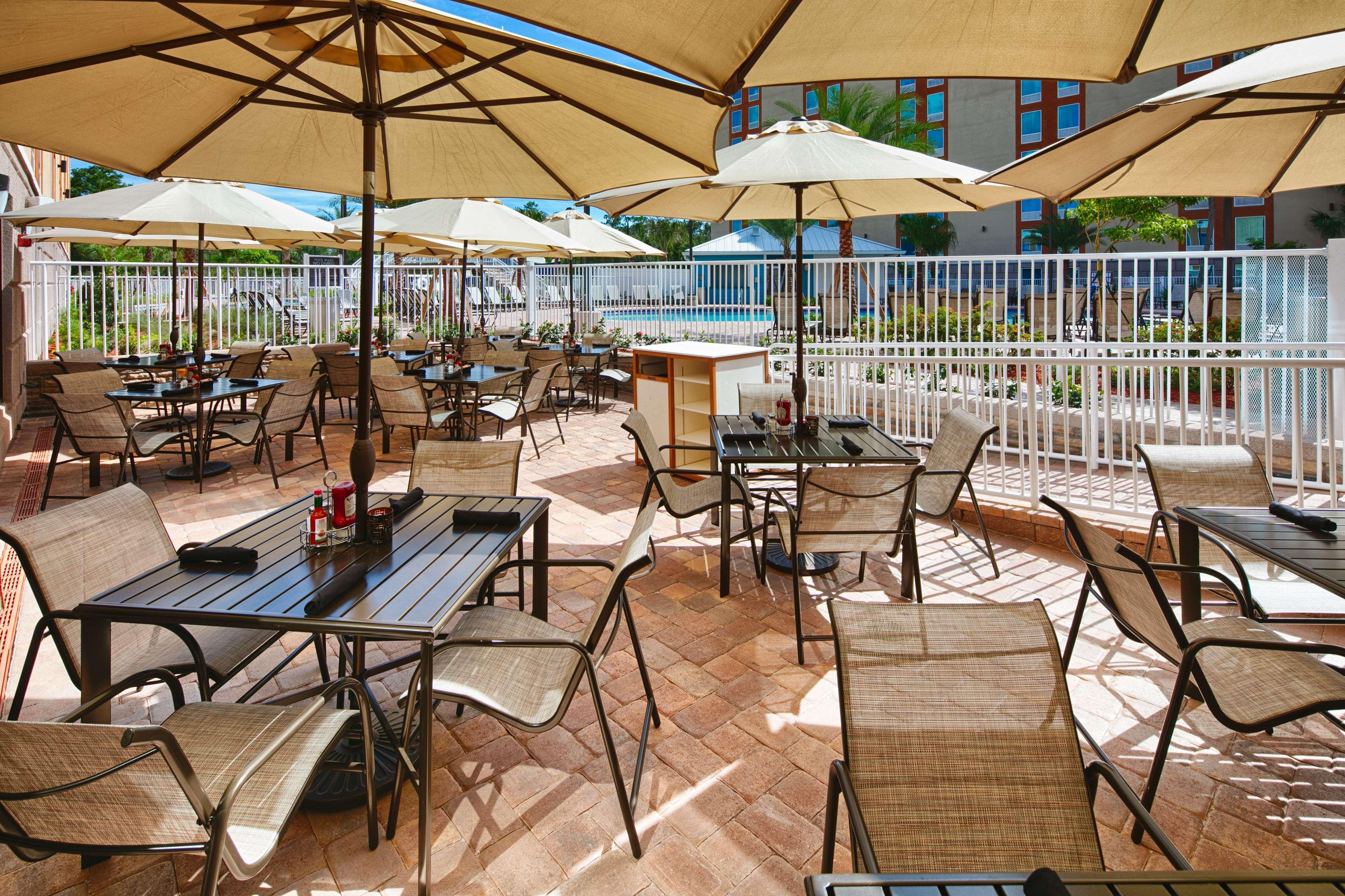 Red Lion Hotel Orlando Lake Buena Vista South- Near Disney Kissimmee Exteriör bild